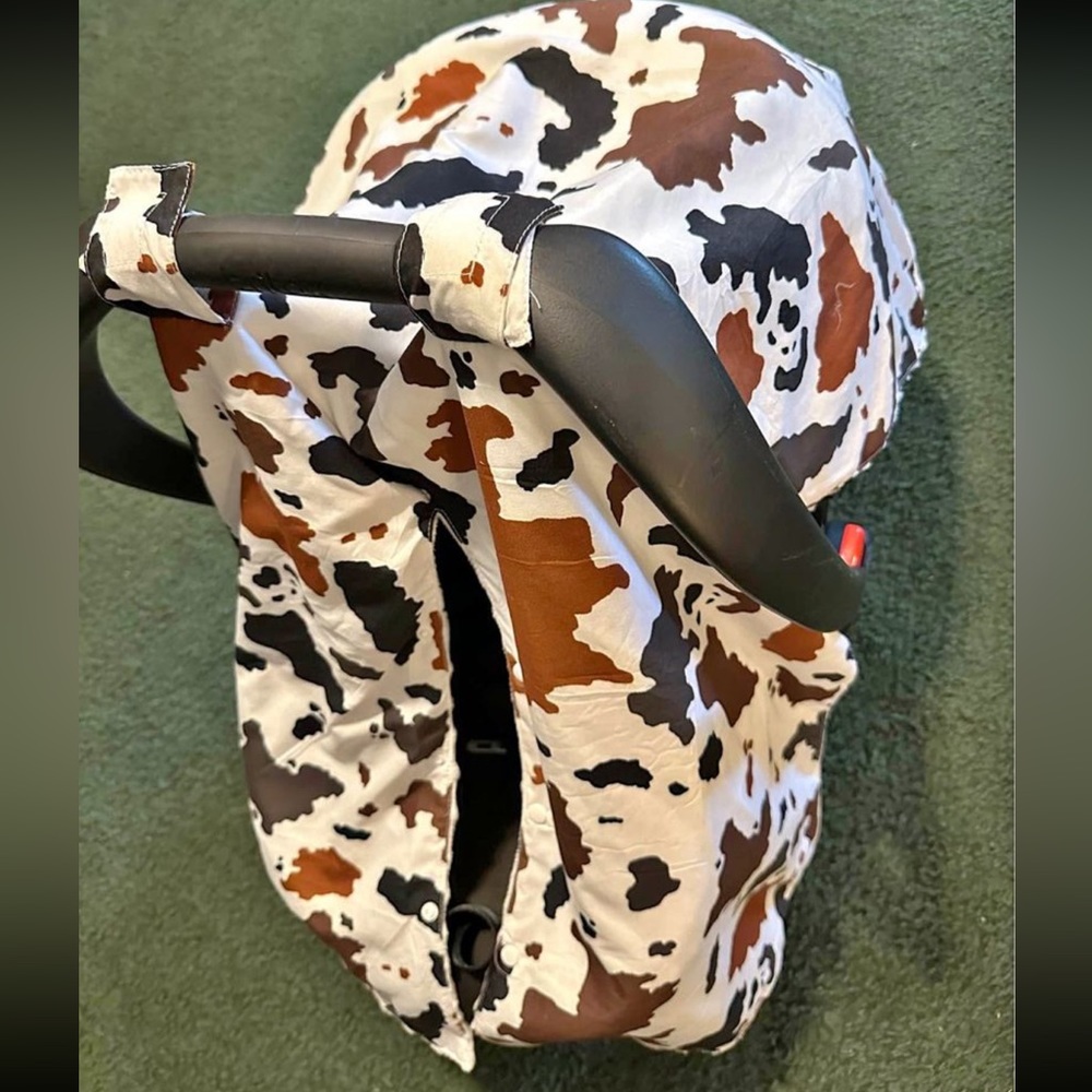 Car seat cover